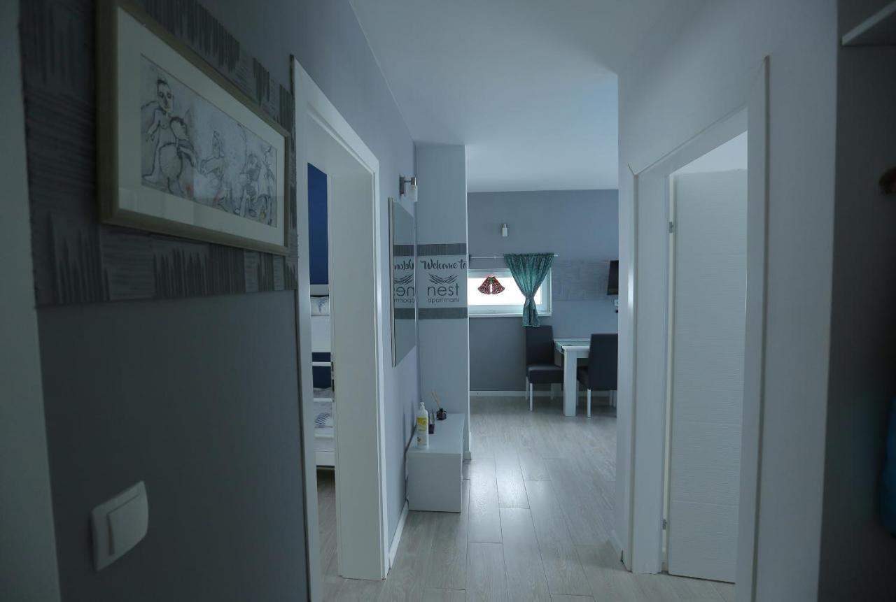 Nest Apartment Jahorina Exterior foto